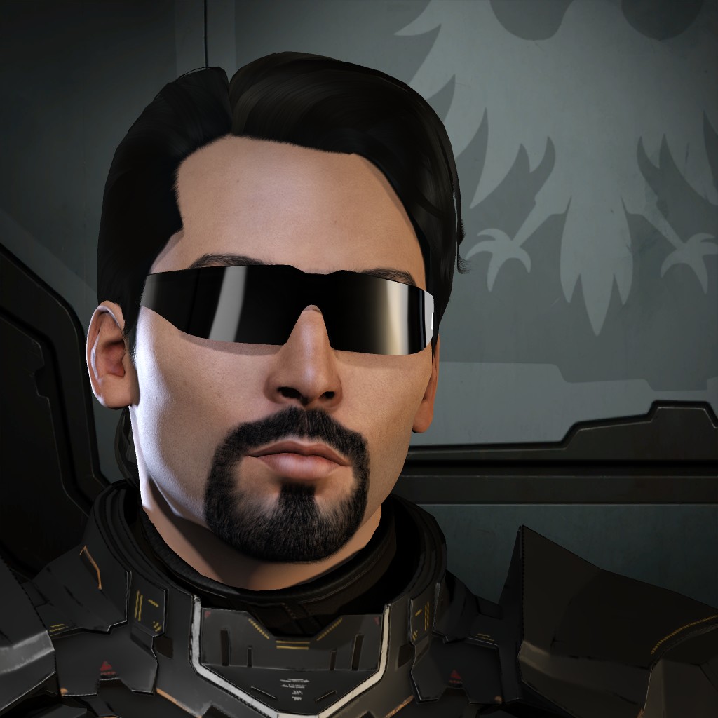 LtnJohn assene