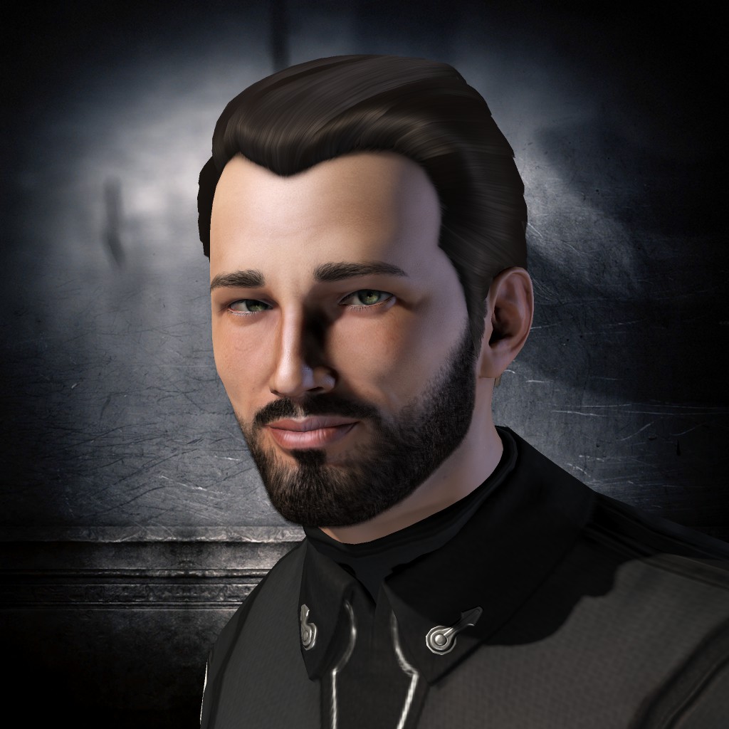Dietrich Asterov