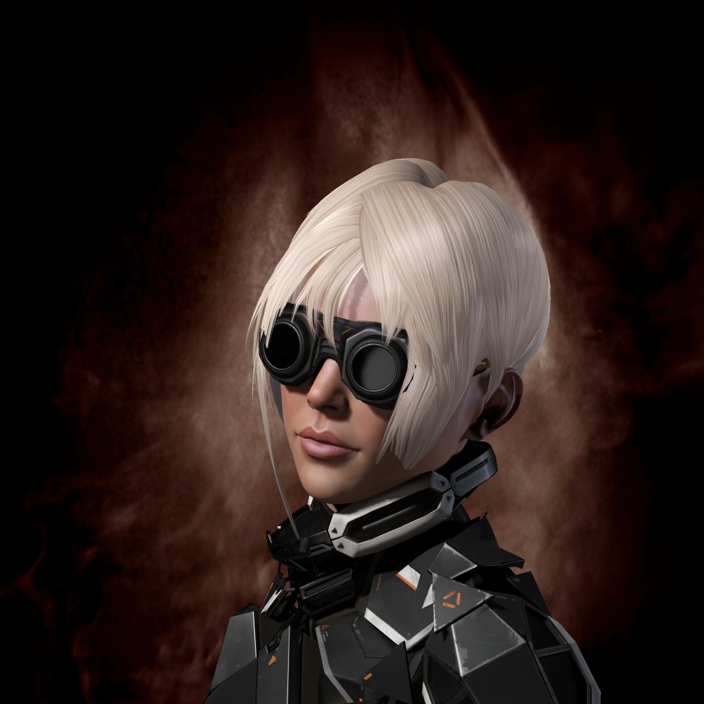 Black Rozu