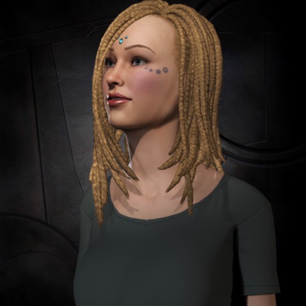 Jeanette Ellecon