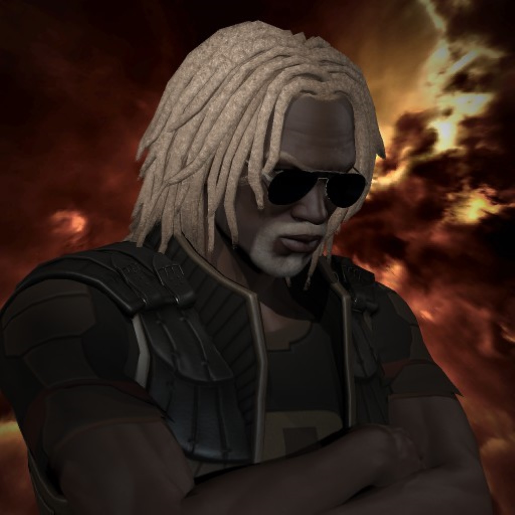 Alvin Melkan