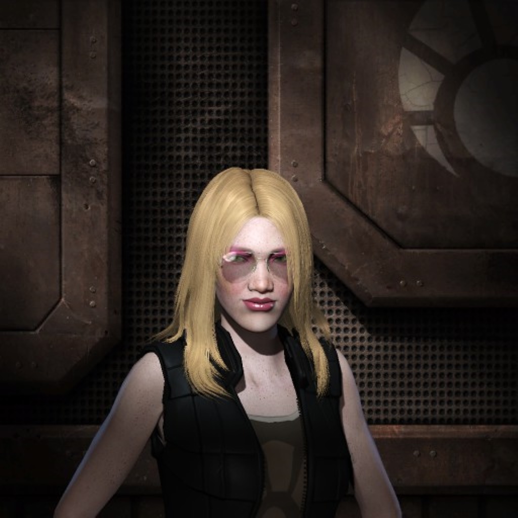 Angelica Rhodia