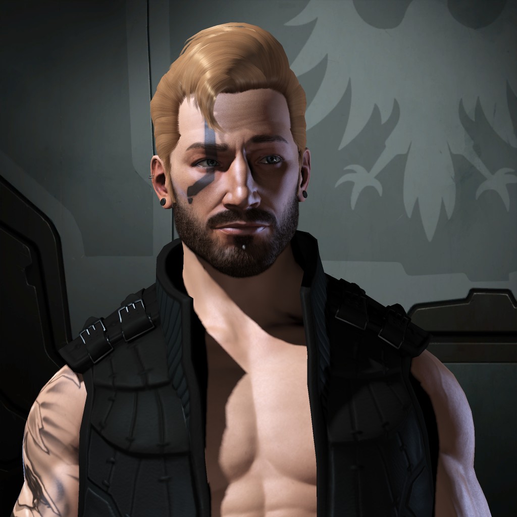 Jael Etherion
