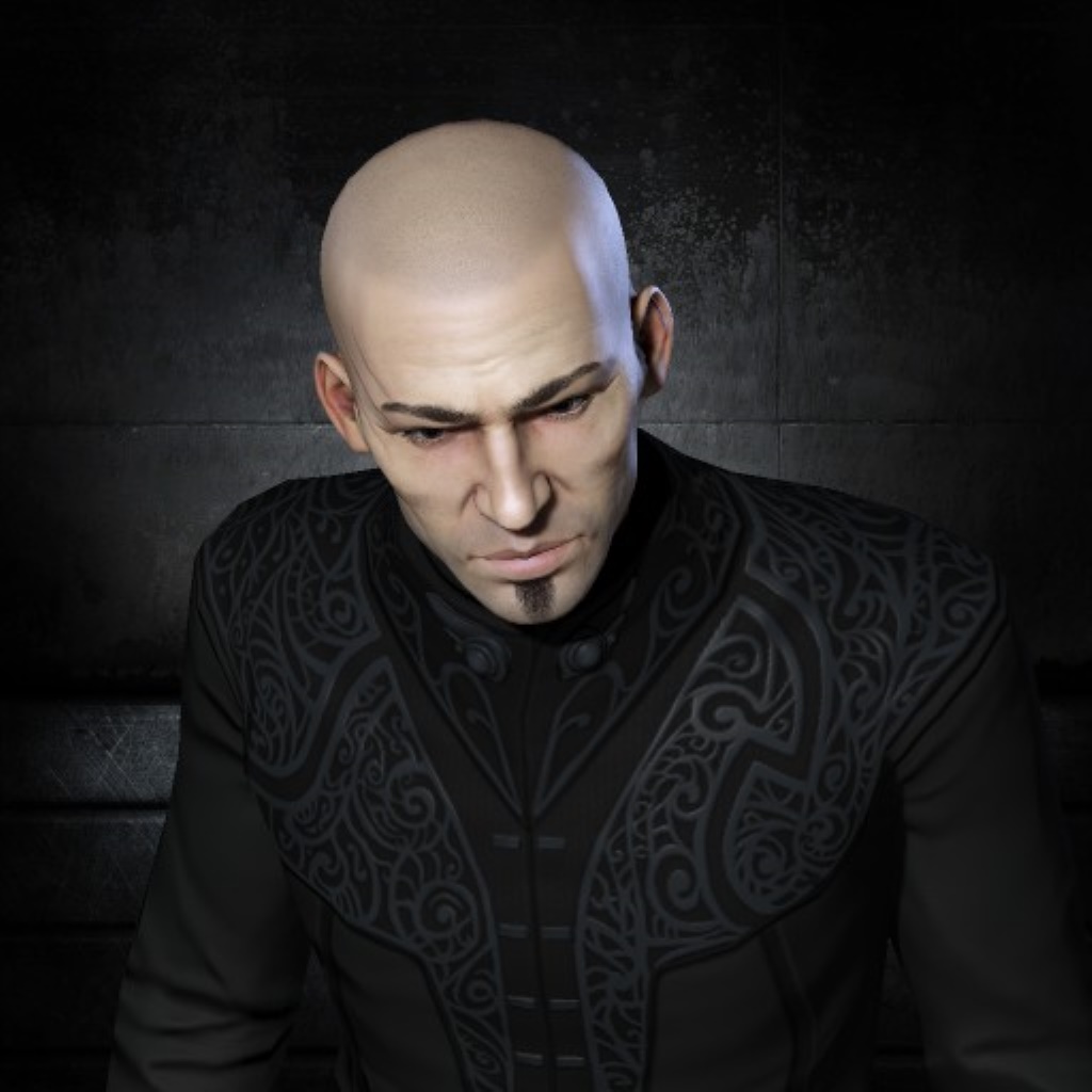 Jan Batist Zorge
