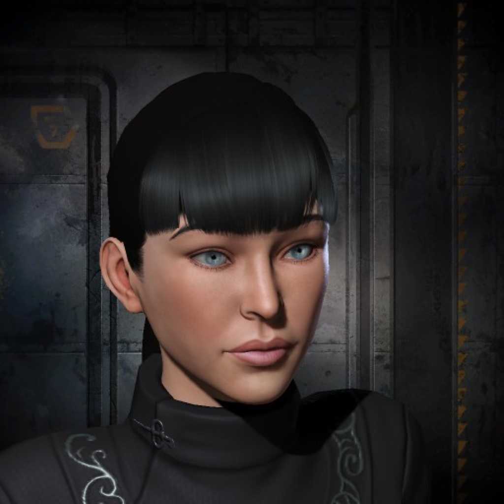 Amanda Jademicol