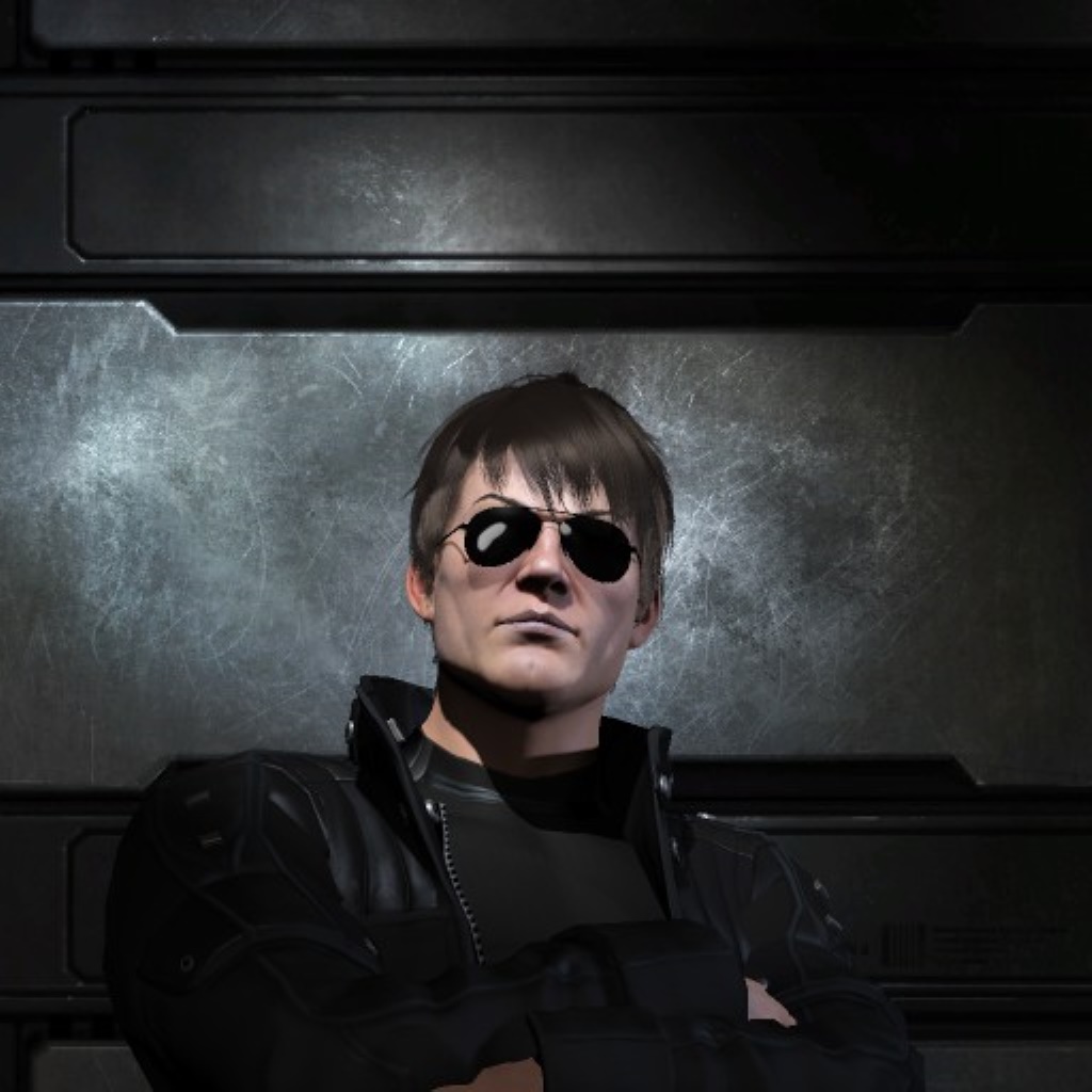 Egor Skyc