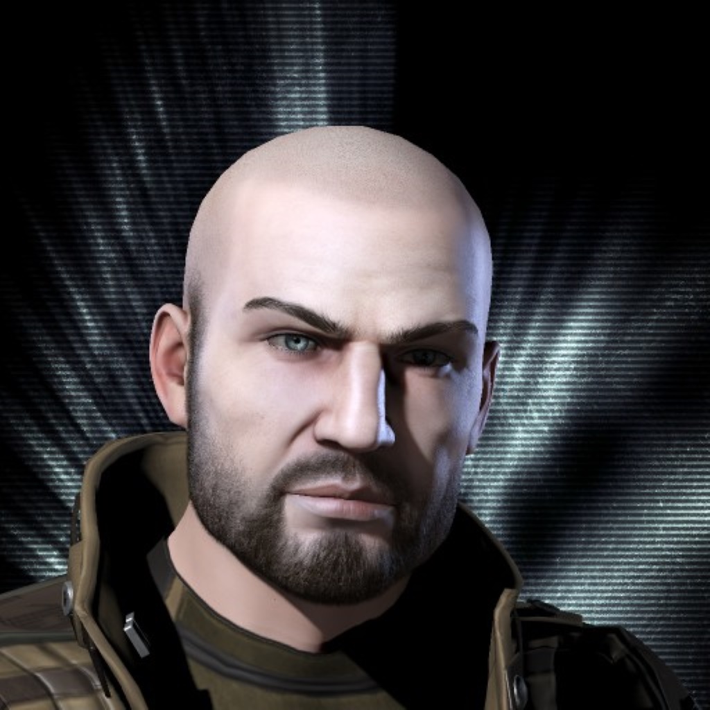 Apollo Blazkowicz