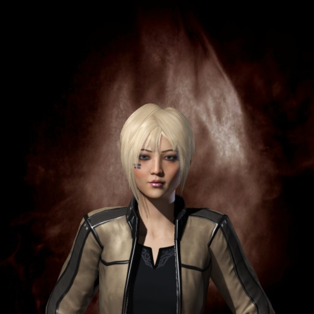 Karin Tadaruwa