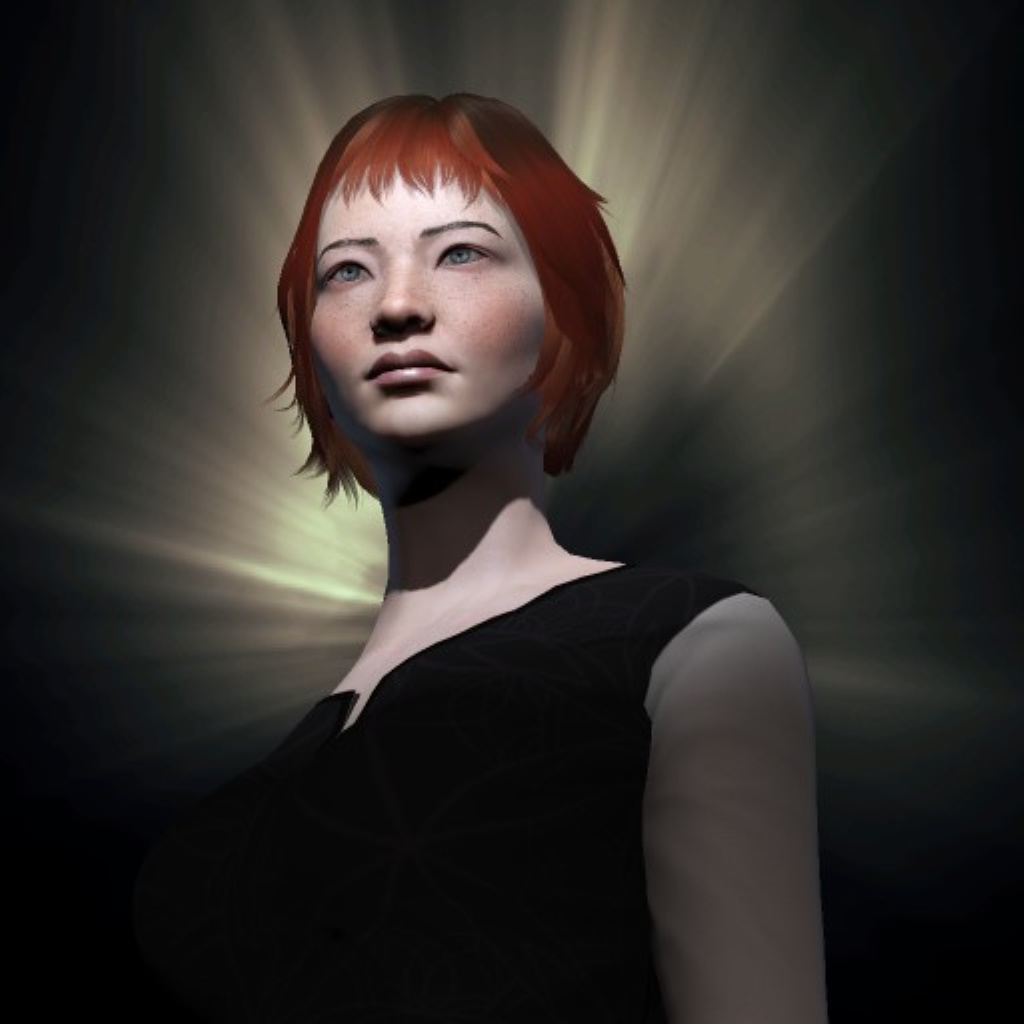 Kati Anequeen
