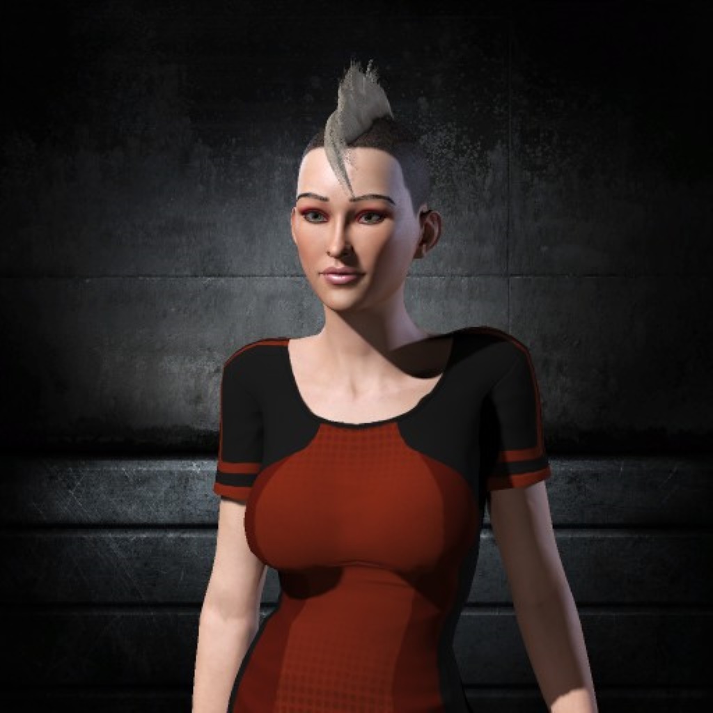 Alaerys Rogarc