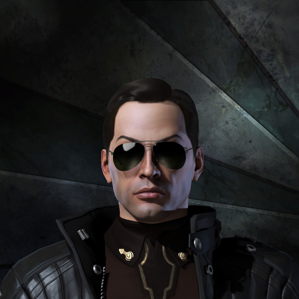 JoshTheThunder Thunder