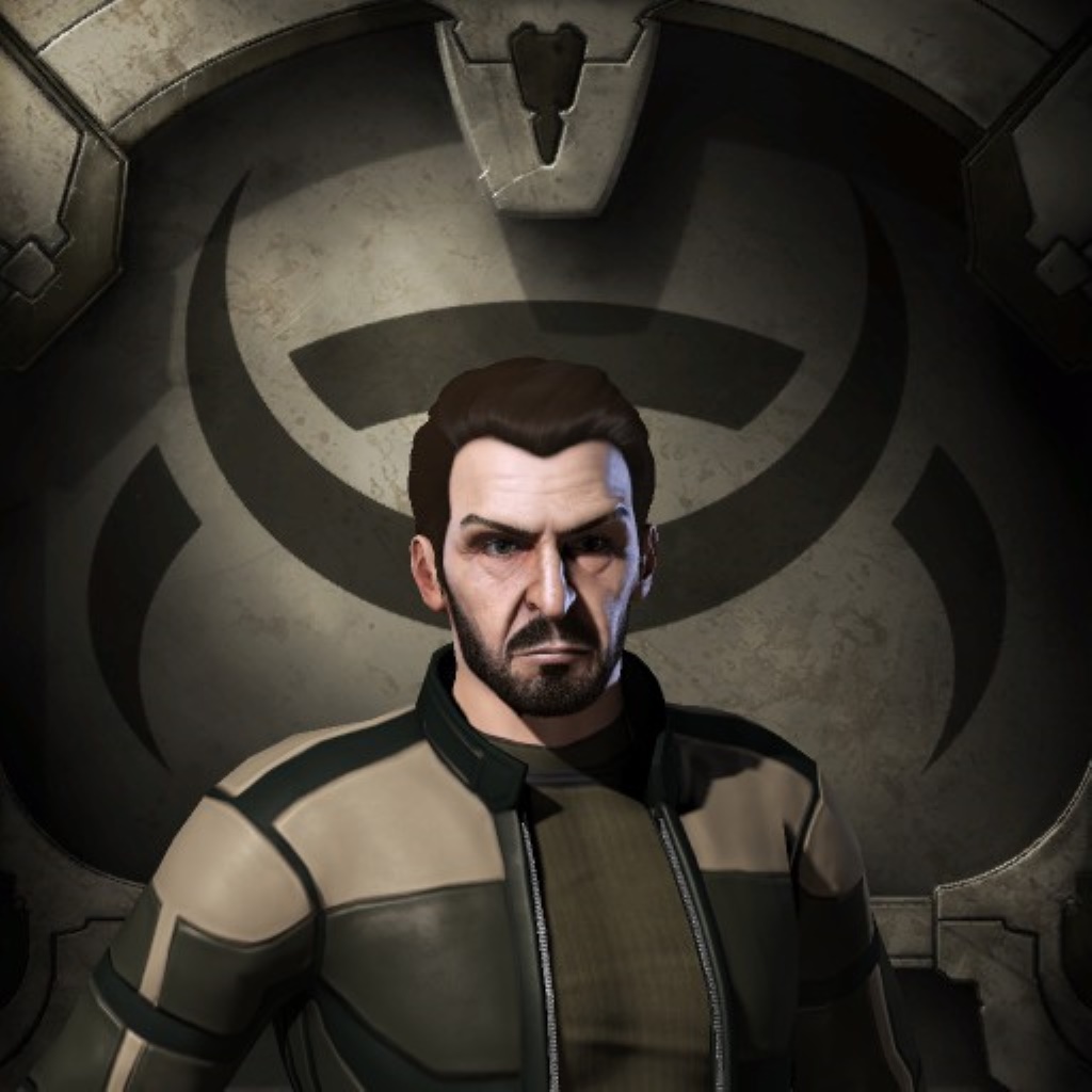 Derek Kahoudi