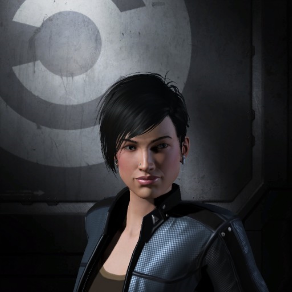 Elara Vega