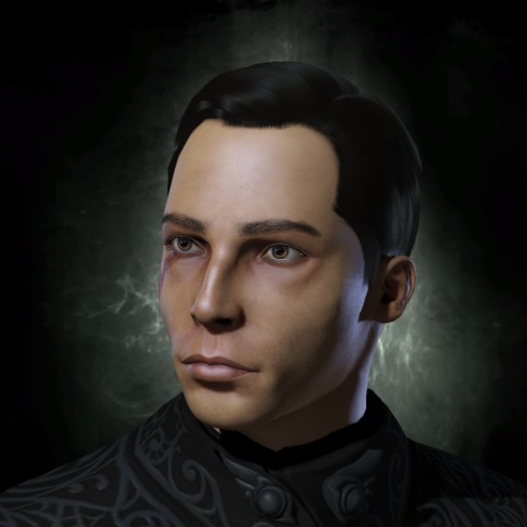 Gideon wyvern