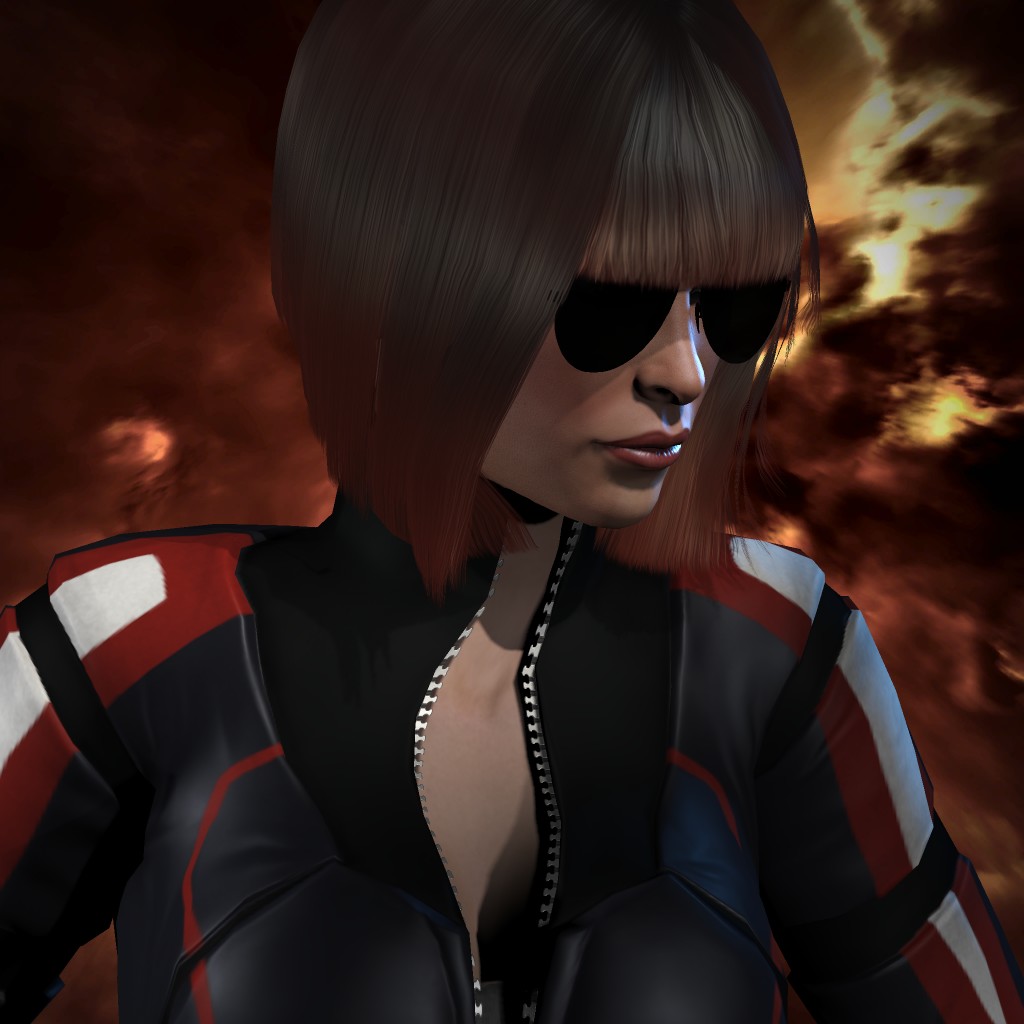 Ketrin Anderson