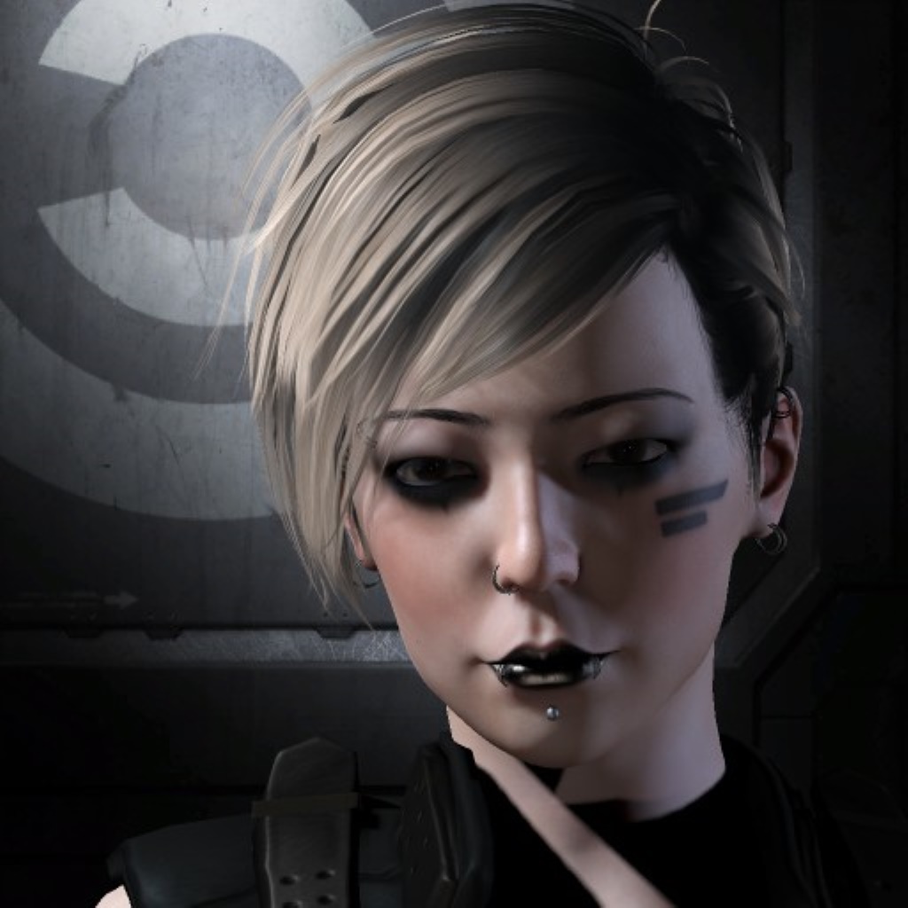 Jinx Adama