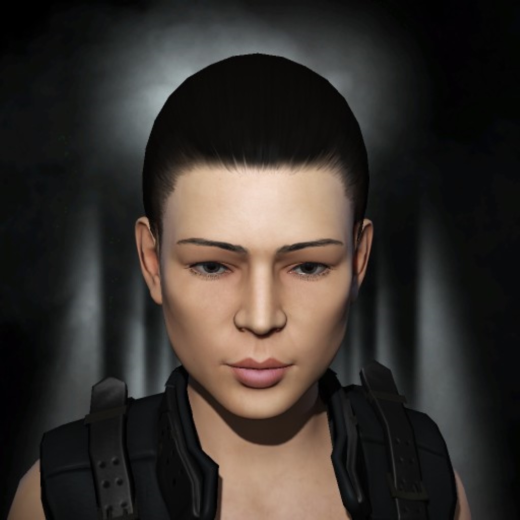 SpaceResident Alpha