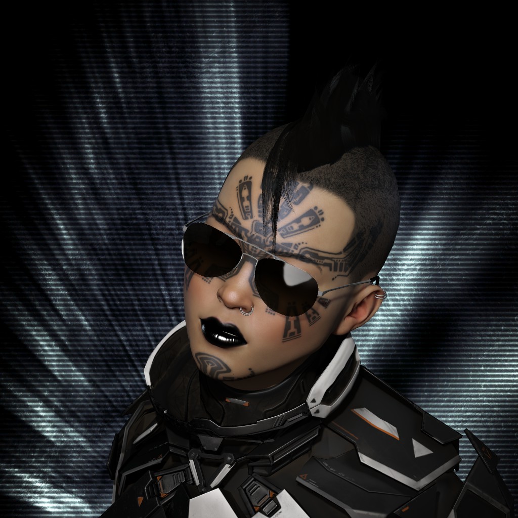 Amon o'neil