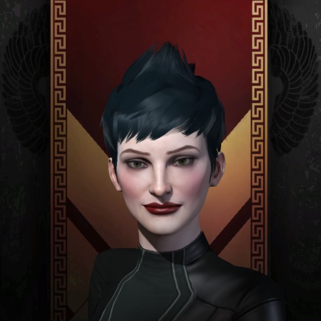 Alix Lagarde
