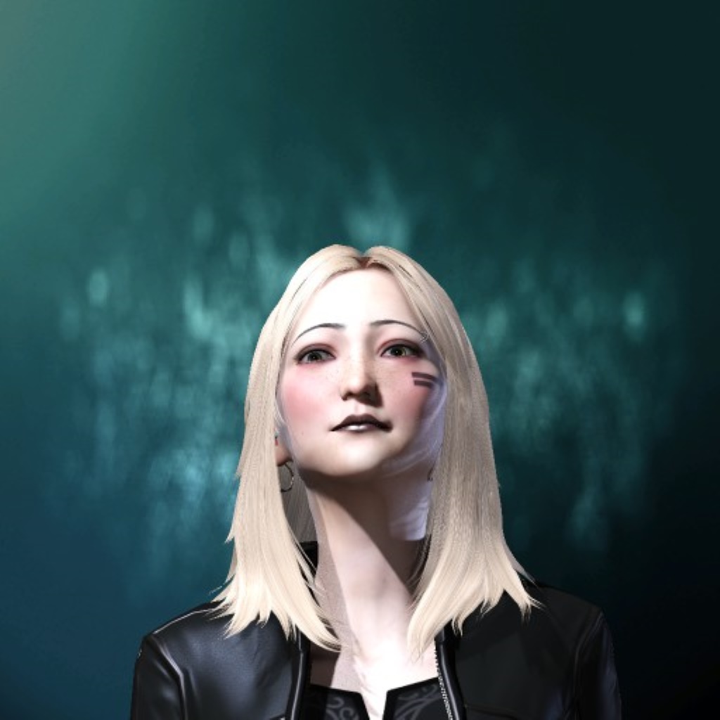 Winry Rodnol