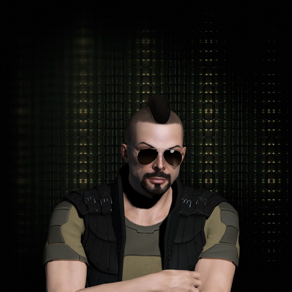 Jonathan Sparkk