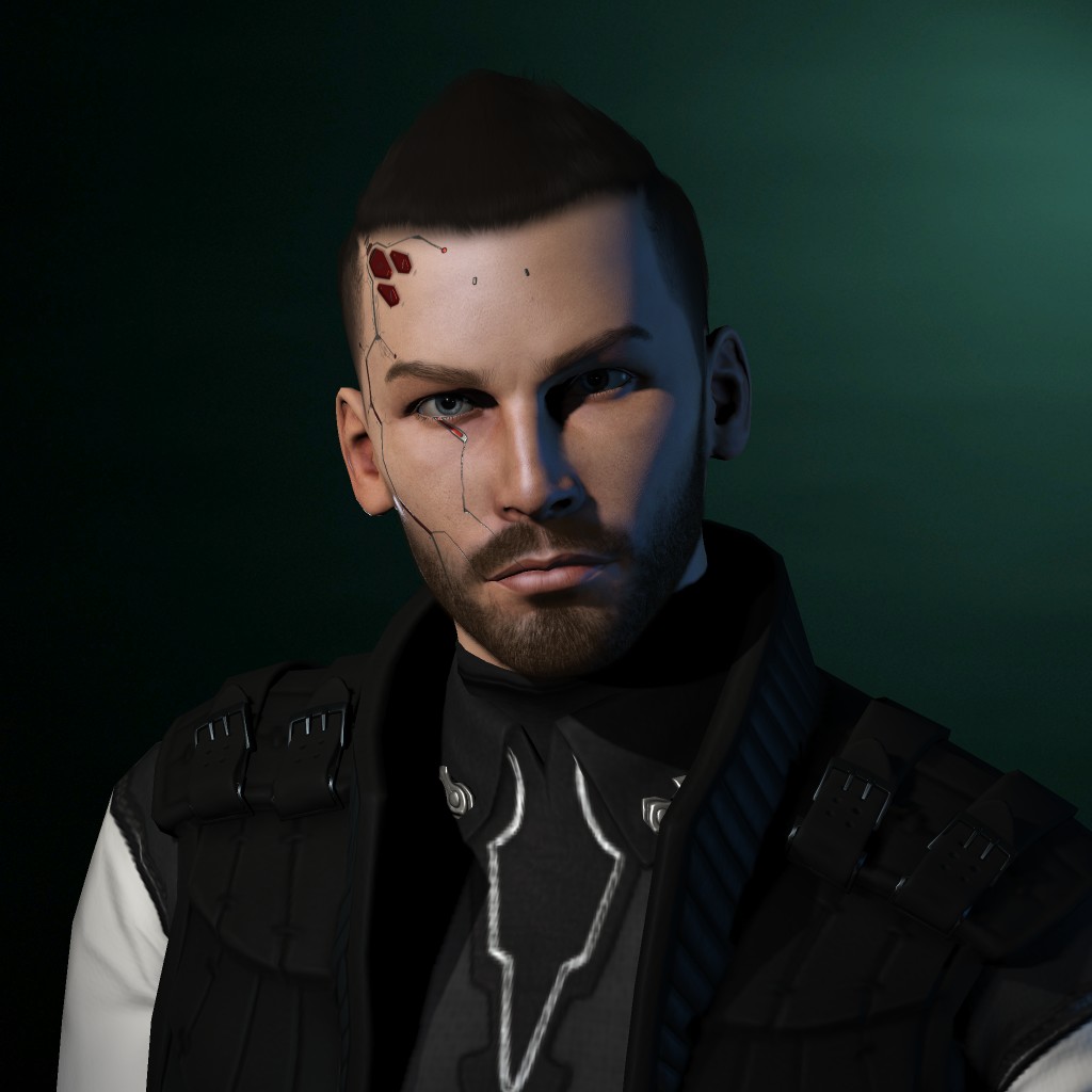 Simplyskyt Farmer