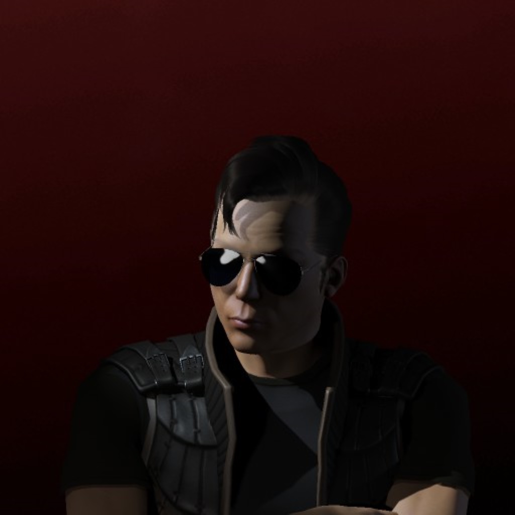 Drake Krezk