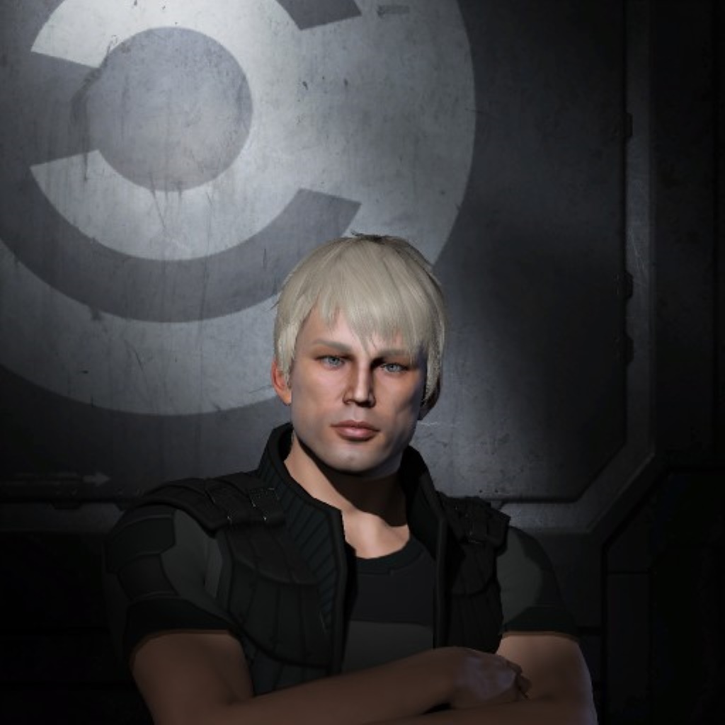 Robin Sicarus