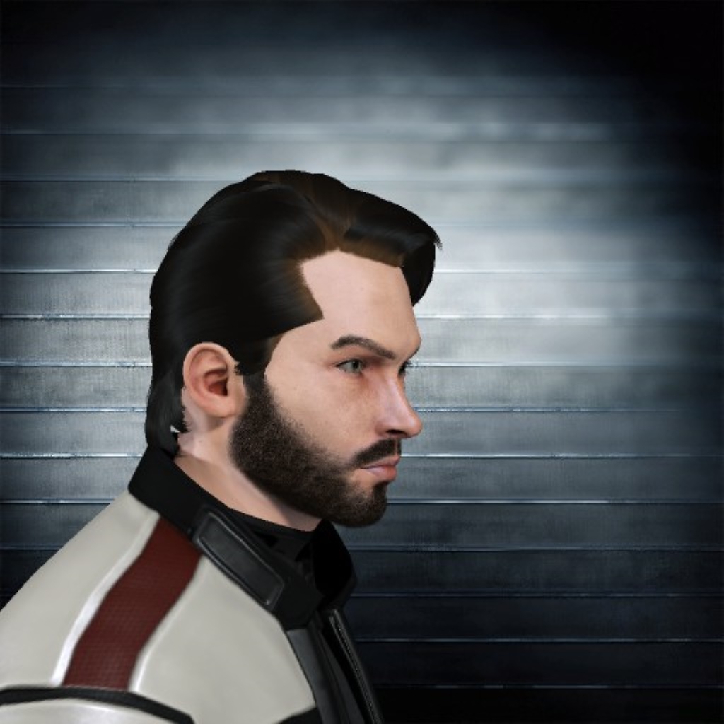 Hale Smythe