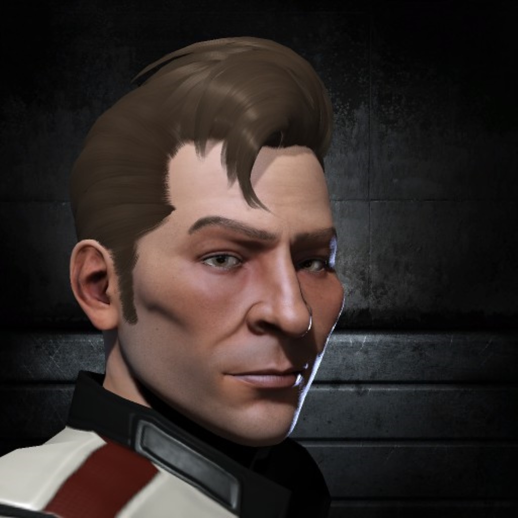 Capt Ace Rimmer