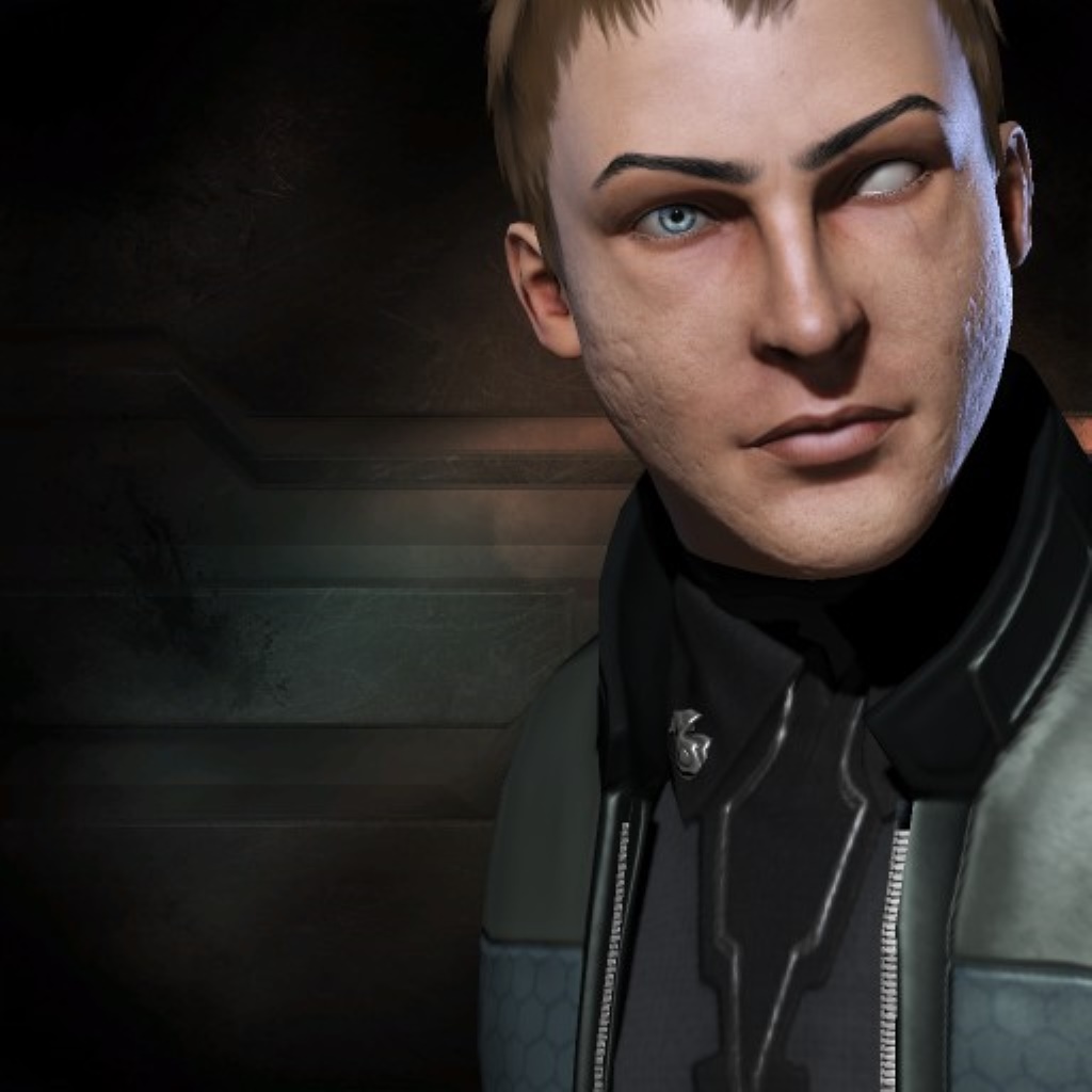 Ben Xeron