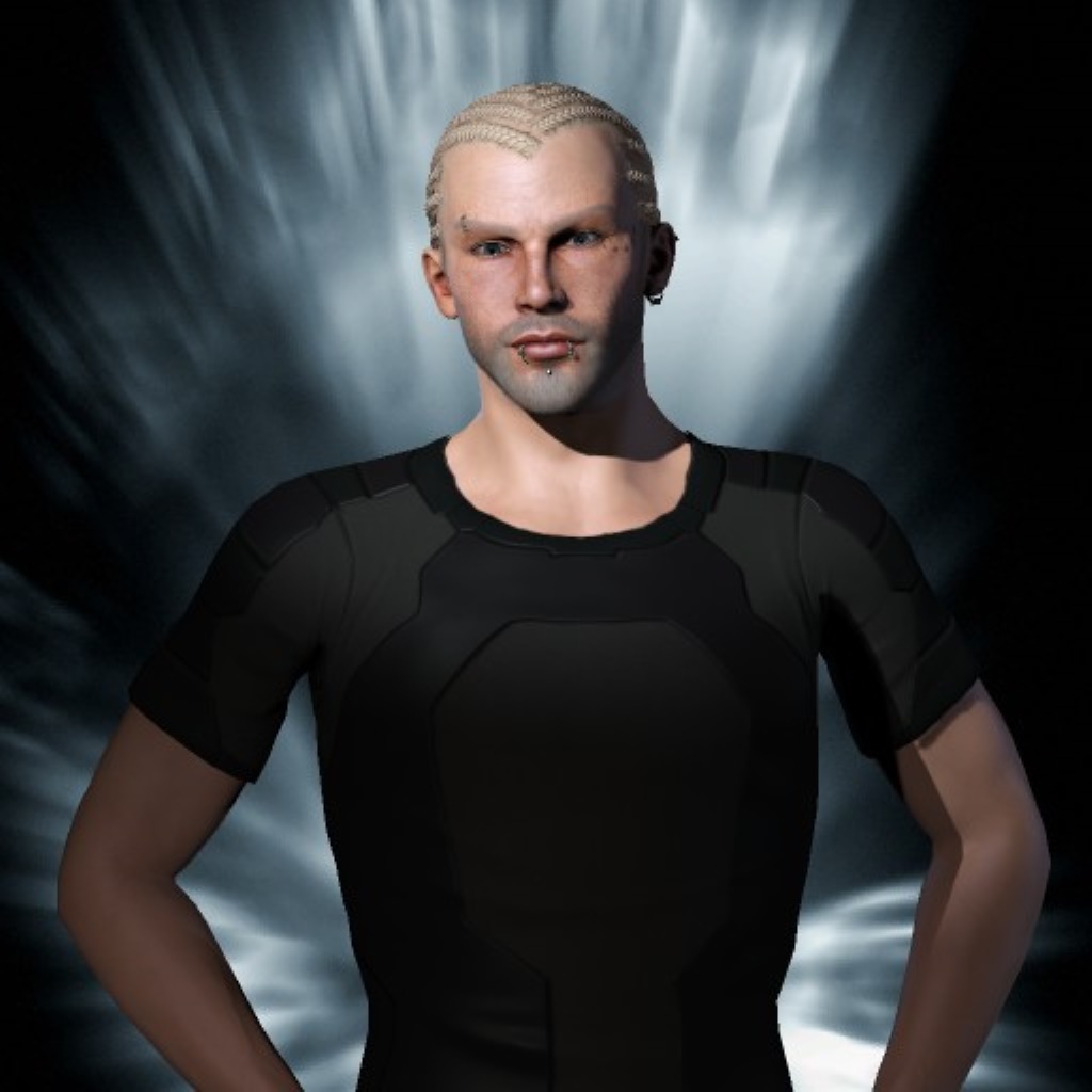 Balder Starchild