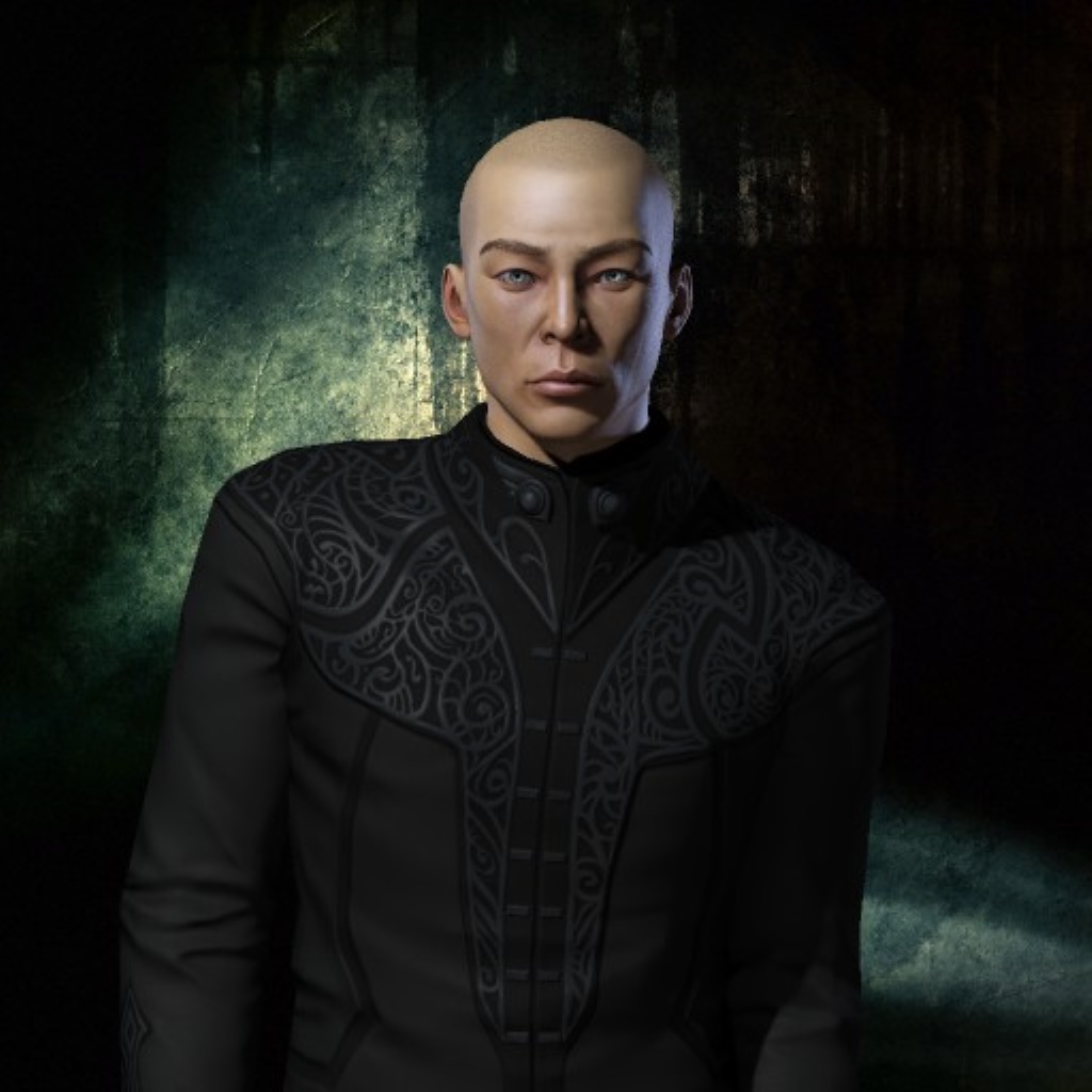 Jei Dark