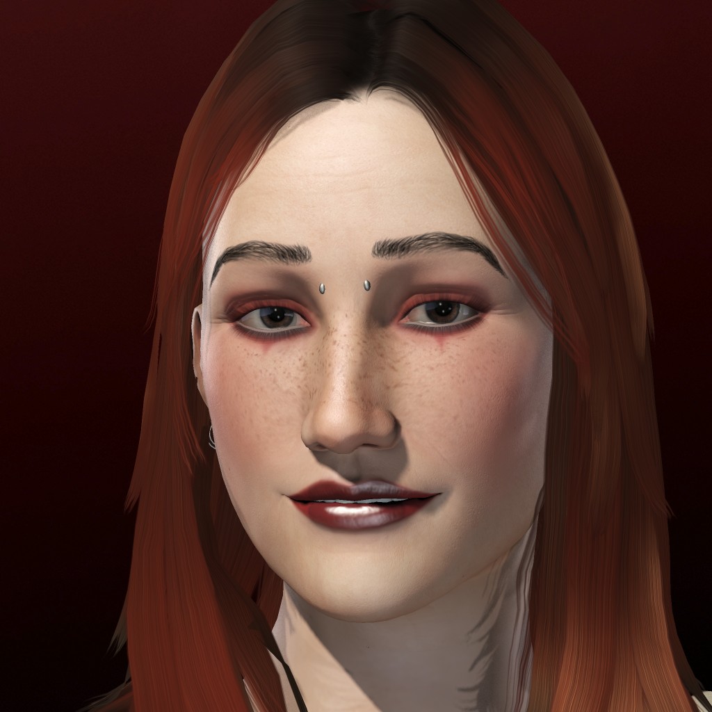 Caldassa Audanie