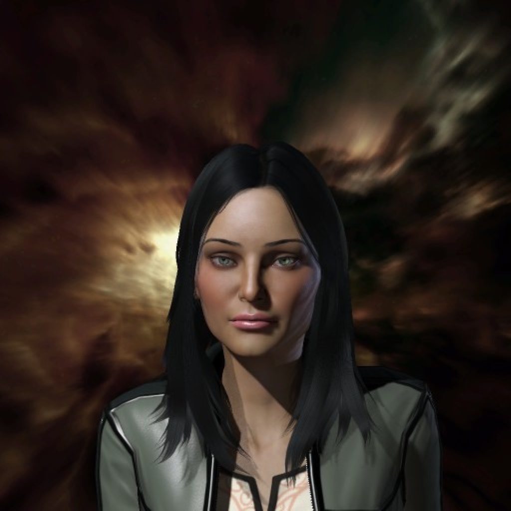 Felicity Morningstar