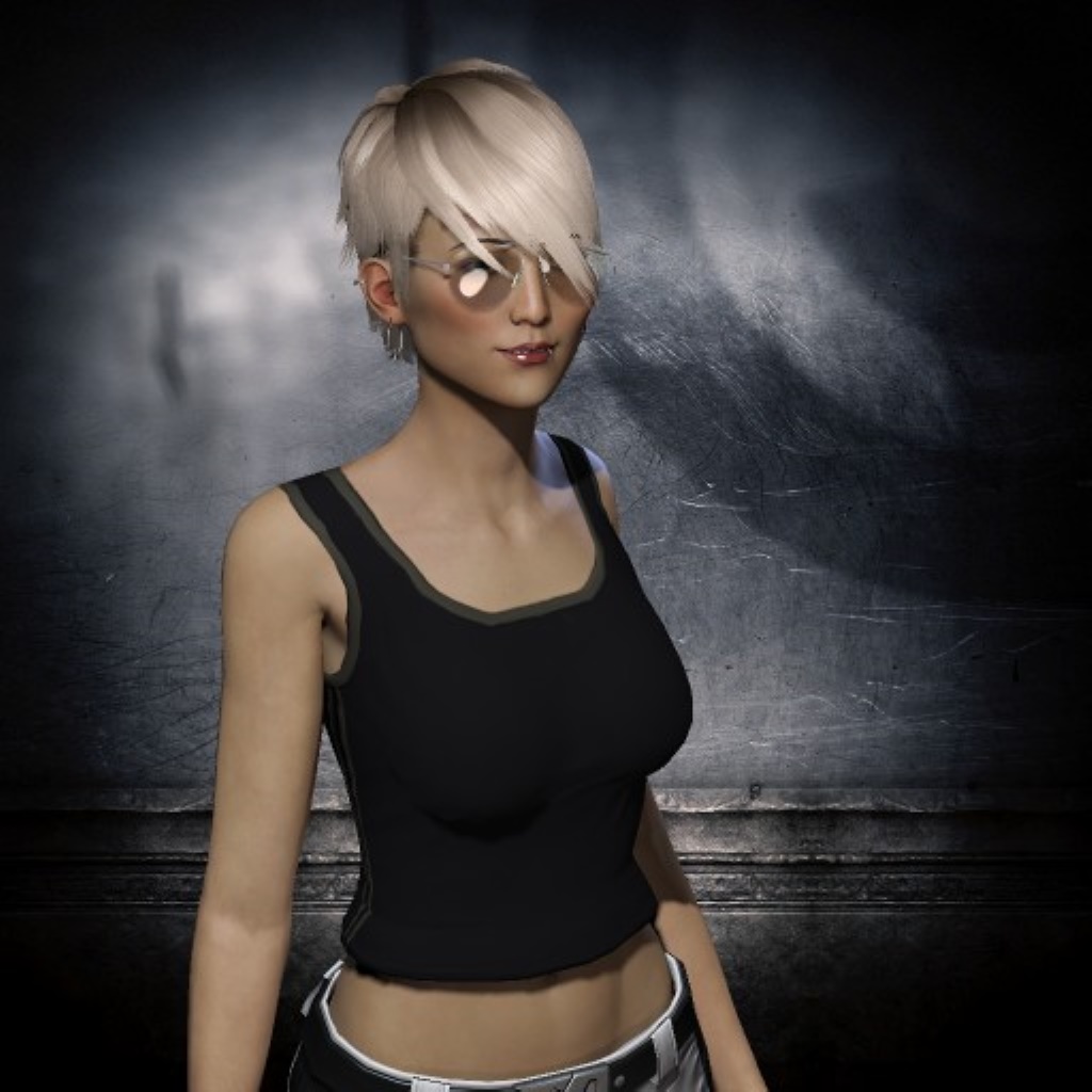 Inuki Kumamato