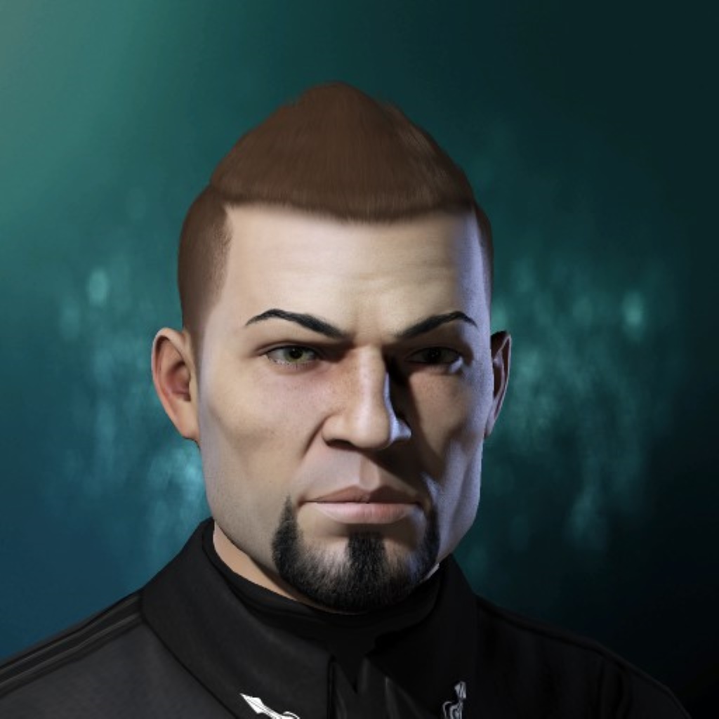 Aharon Zombean