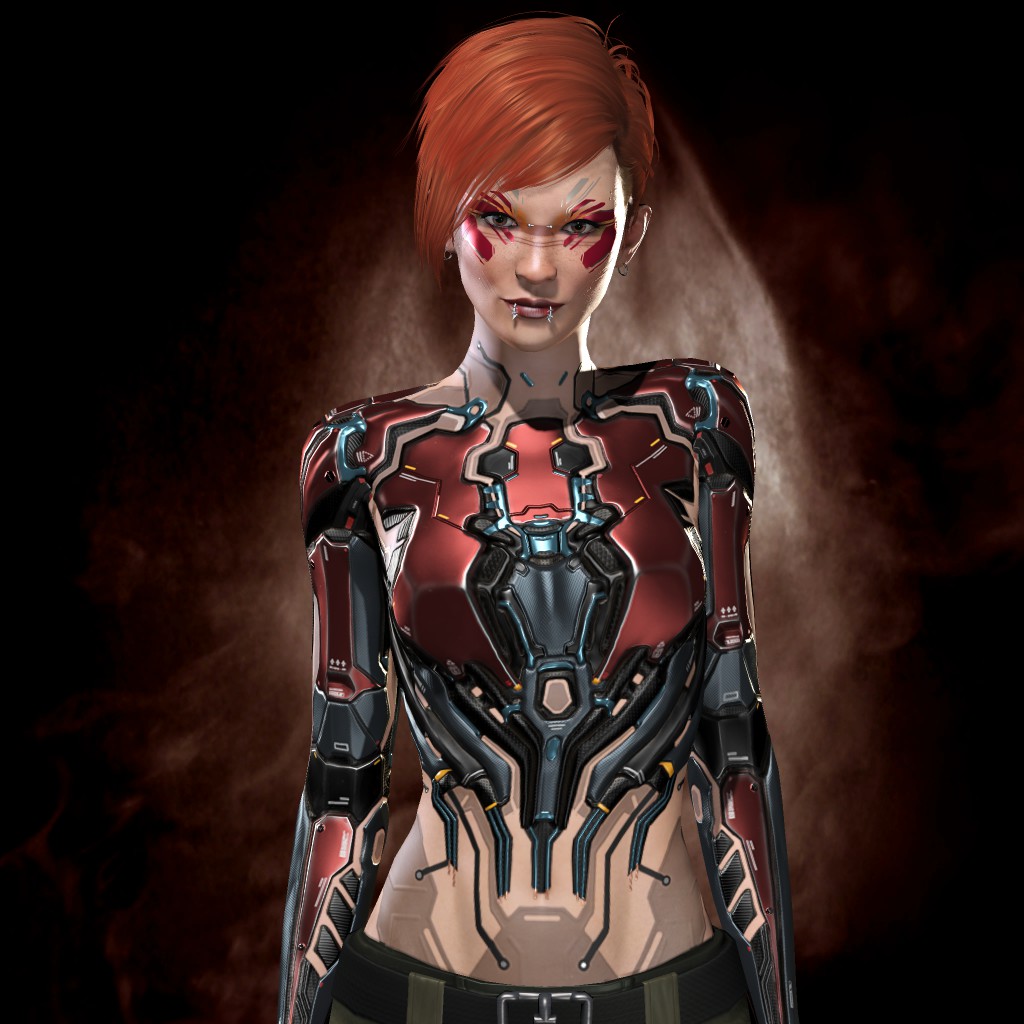 z0ra Berg