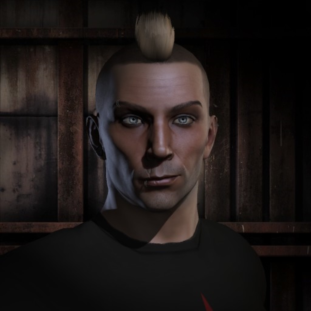 Prometheus Huren