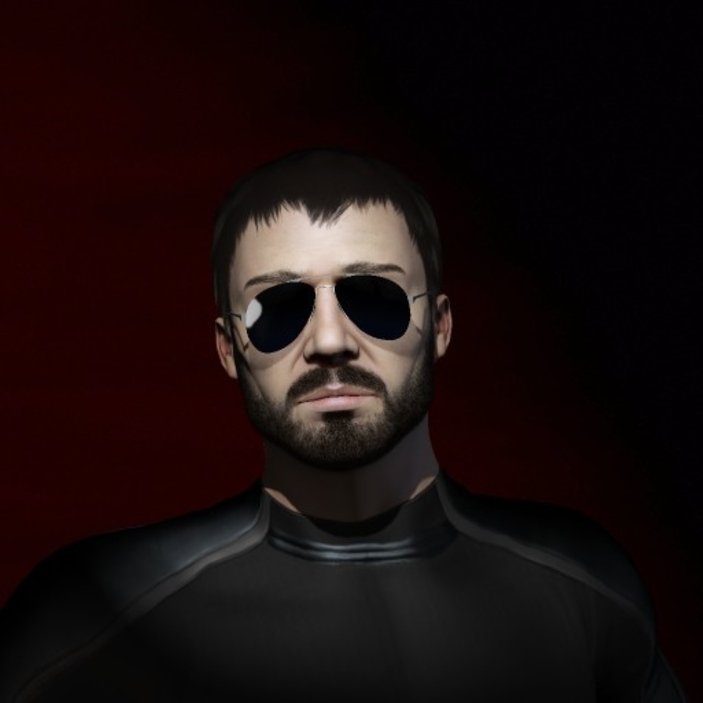 Maximus ISKimus