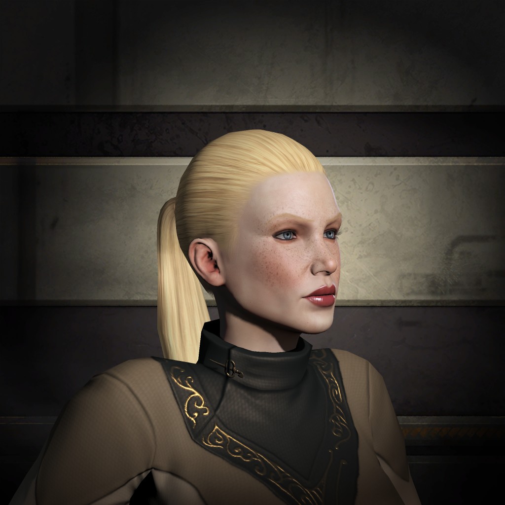 Alaexandrina Omaristos