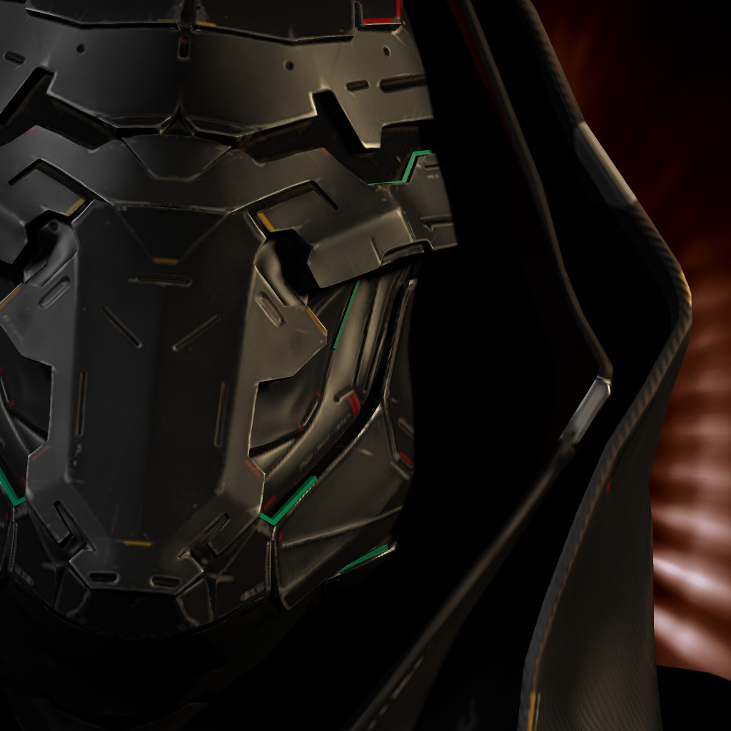 Kraken Black