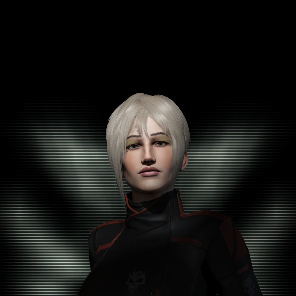 Angelina Moon