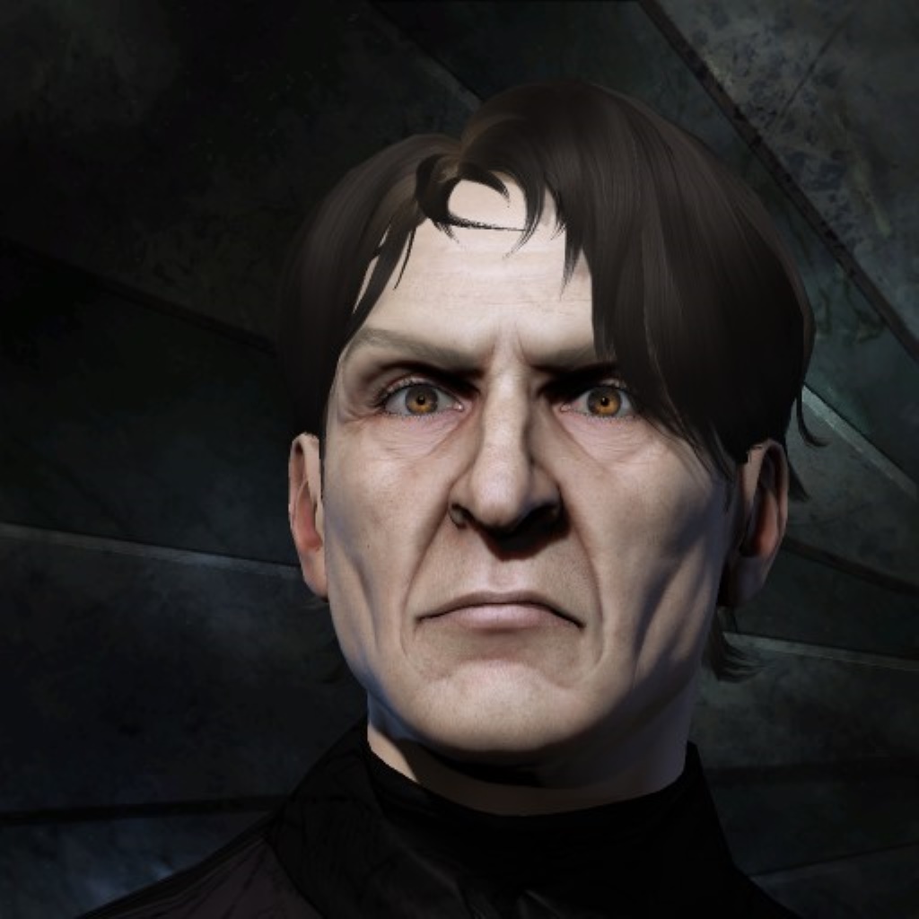 Severus Khamsi