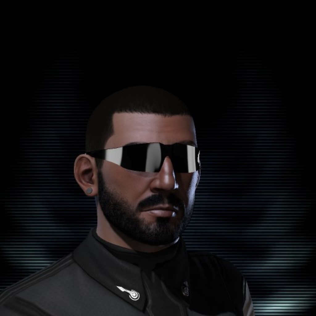 BandoKai Shogun