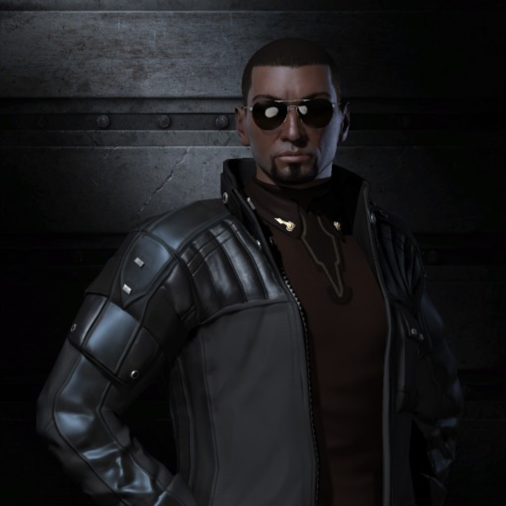 Asger Fury