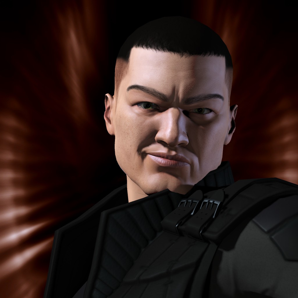 Chief Brawler