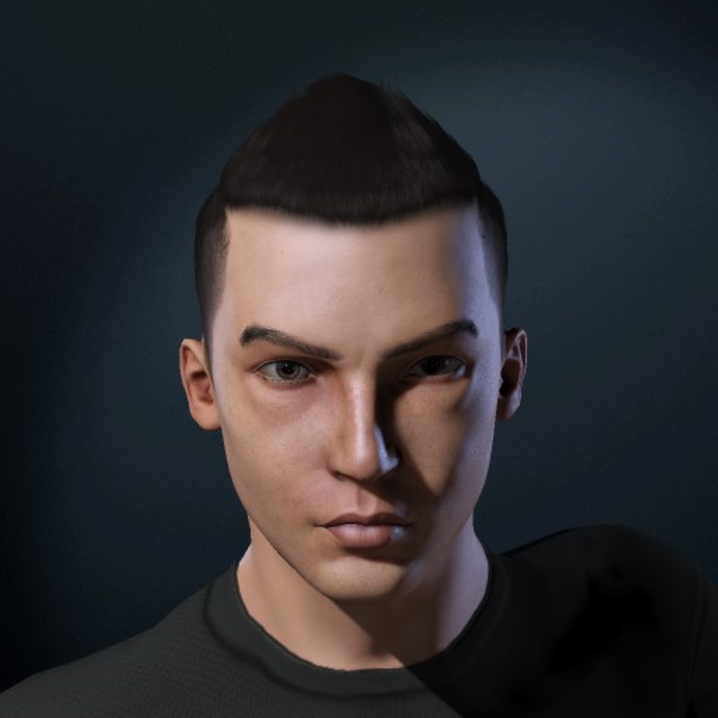 Ian Mironne