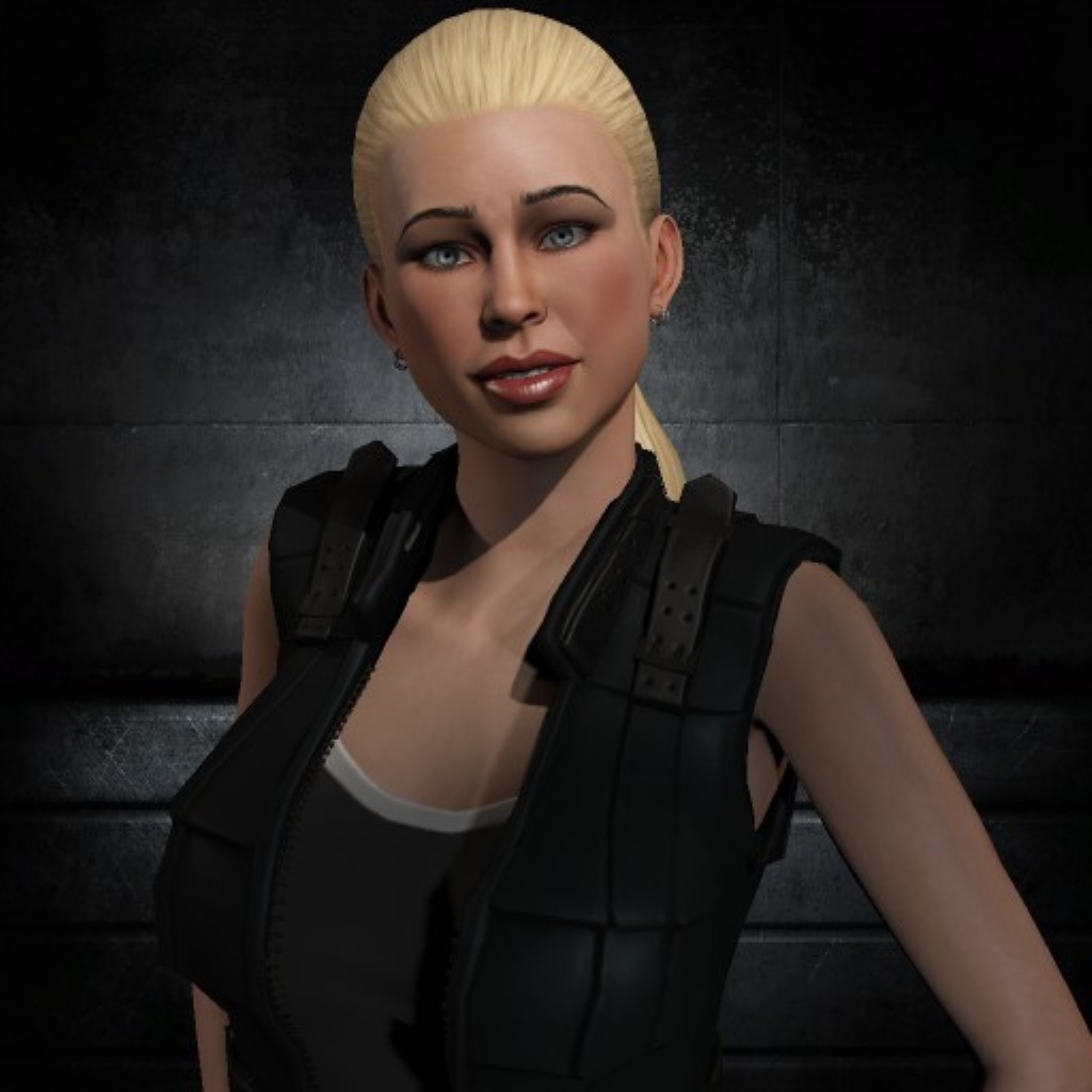 Alexis Arizona