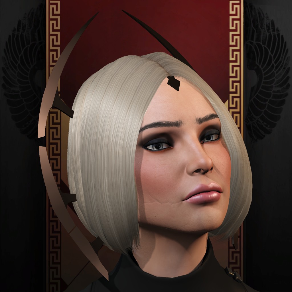 Eloise Fabron